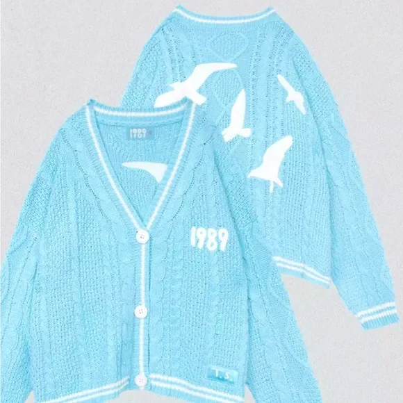 Taylor Swift | Sweaters | 0 Authentic Taylor Swift Limited Edition 